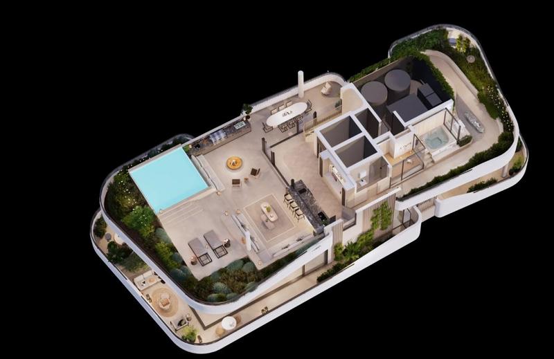 3 Bedroom Property for Sale in Sea Point Western Cape